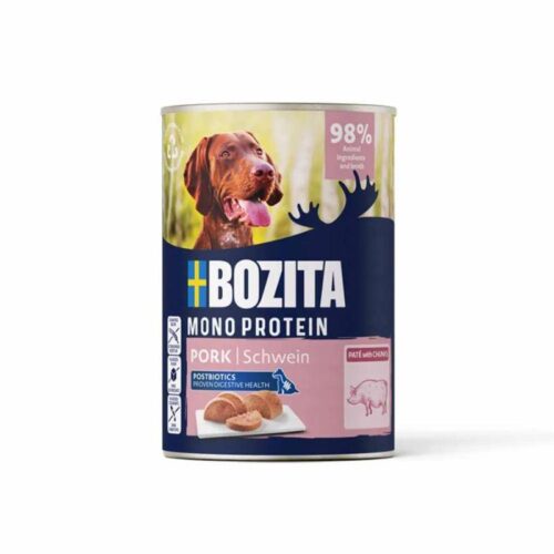 Bozita_Dog_Pate_Possu_400_g
