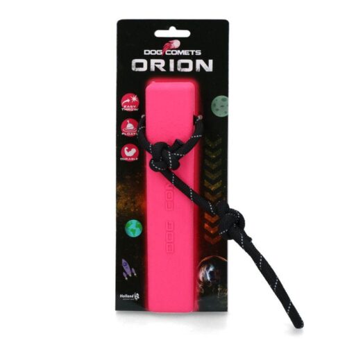 COME055B_Dog_Comets_Orion_kelluva_dummy_pinkki_1_jpg