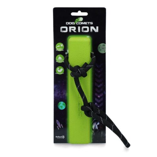 COME055C_Dog_Comets_Orion_kelluva_dummy_vihrea_1_jpg