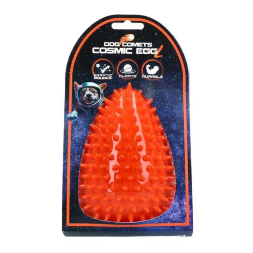 COME087BL_Dog_Comets_Cosmic_Egg_L_oranssi_1_jpg