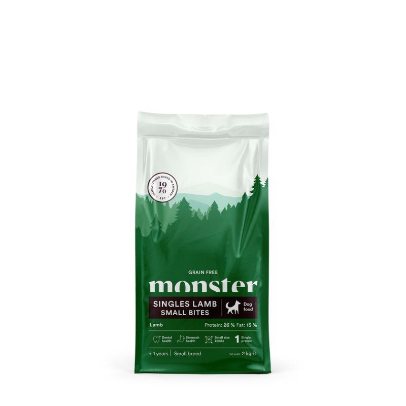 Monster_Dog_Grain_free_Singles_Lamb_Small_Bites