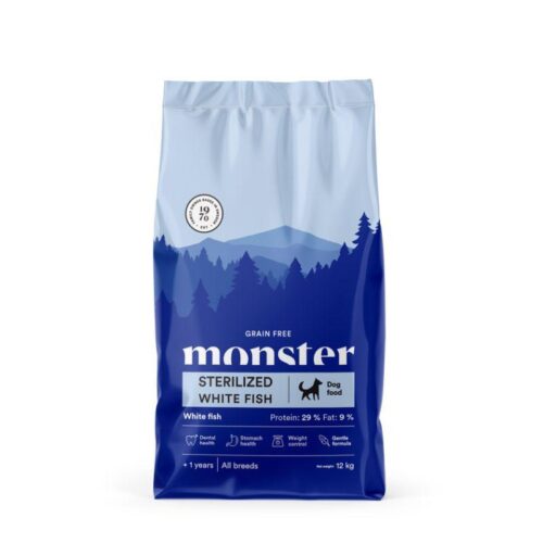 Monster_Dog_Grain_Free_Sterilized_White_Fish_12_kg