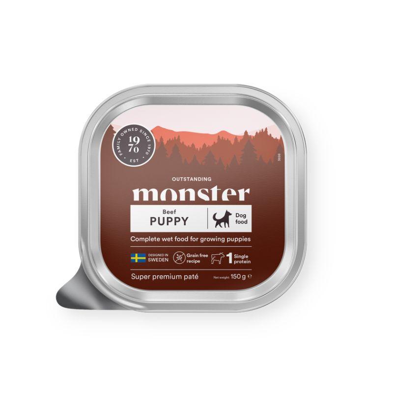 Monster_Dog_Puppy_Pat____Viljaton_markaruoka_pennuille_150_g