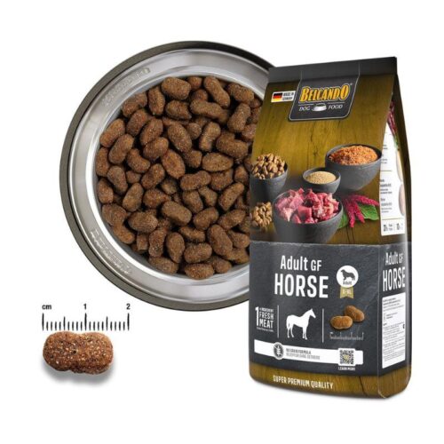 Belcando_Adult_GF_Horse