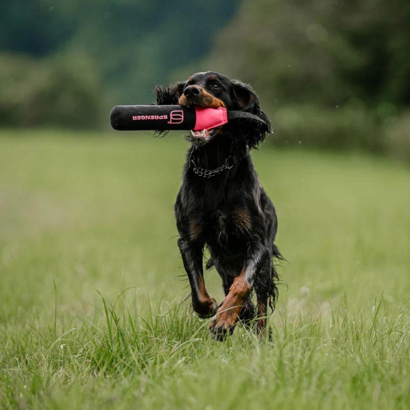 5818700100_HS_Sprenger_Dummy_30_cm_Pinkki_Musta_2_jpg