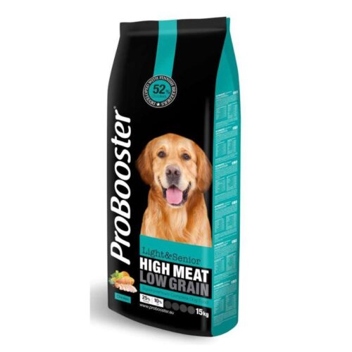 ProBooster_Adult_Light___Senior_Chicken__12_kg