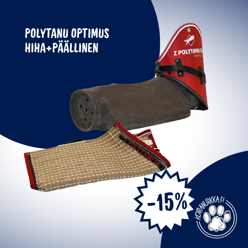 Optimus HIHA + PÄÄLLINEN