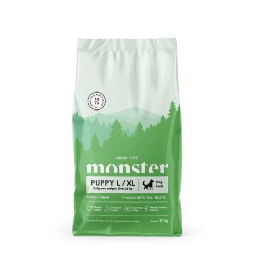 Monster_Dog_Grain_Free_Puppy_L-XL_Lamb-Duck