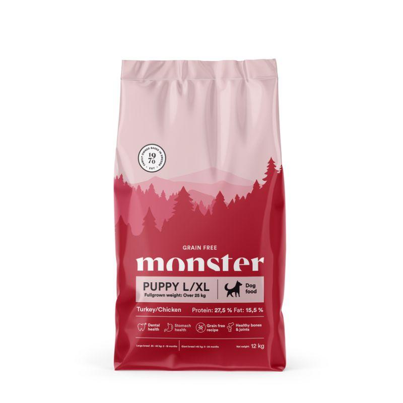 Monster_Grain_Free_Puppy_L-XL_Chicken-Turkey