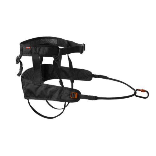 CaniX_Belt_2_0___Ergonominen_vetovyo_Musta