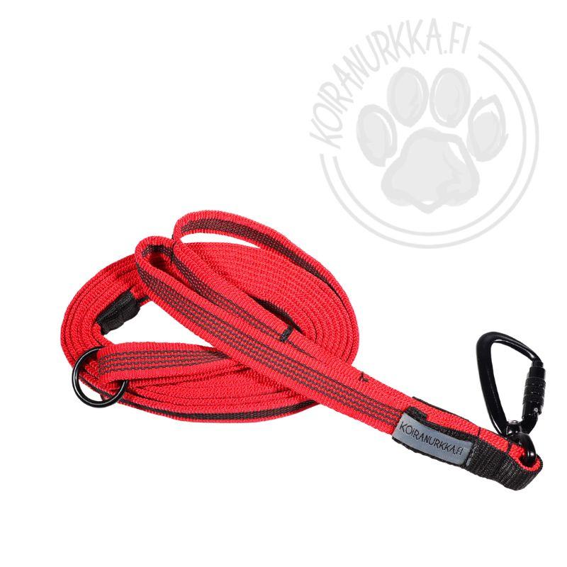 SoftGrip_talutushihna_hallintakahvalla_300_cm_twistlock_lukko