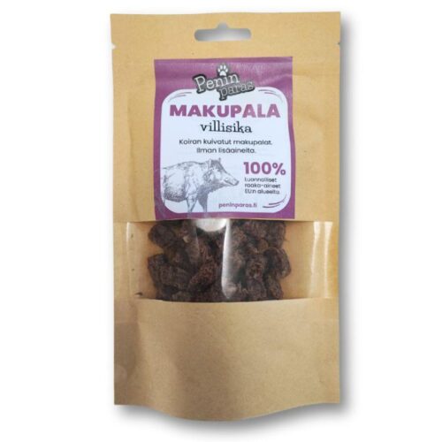 Penin_Paras_Villisika_makupala_80g