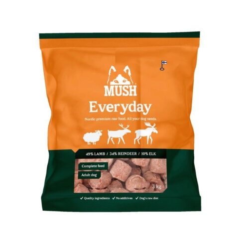 MUSH_Everyday_Wild___Lammas__hirvi__poro