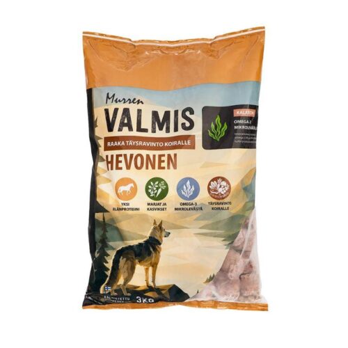 MURREN_VALMIS_HEVONEN_3_KG