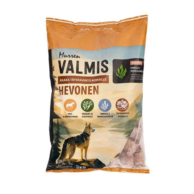 MURREN_VALMIS_HEVONEN_3_KG