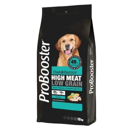 ProBooster_Adult_Light___Senior_Chicken__12_kg