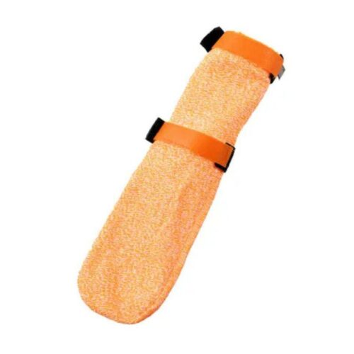 PROTECTOR_LIGHT_SOCKS_HIGH___pitkavartiset_viiltosuojatut_koirantossut