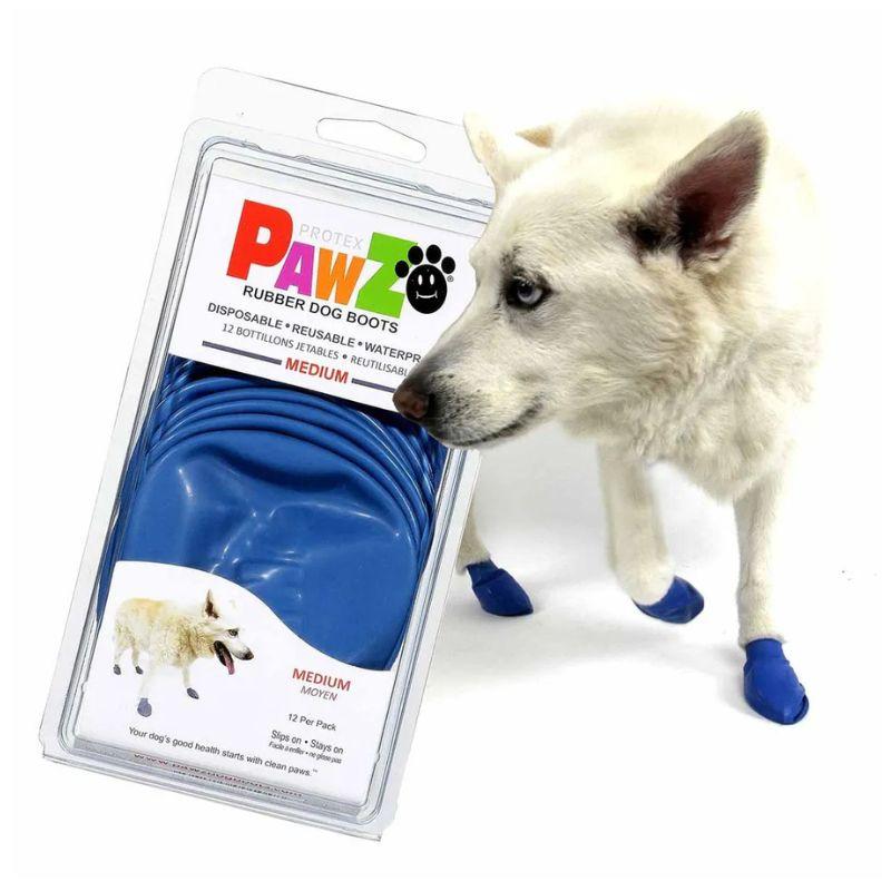 Pawz80_PawZ_koiran_suojatossut_12_kpl_2_jpg