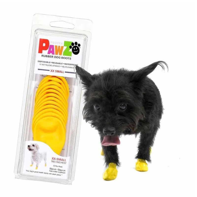 Pawz80_PawZ_koiran_suojatossut_12_kpl_3_jpg