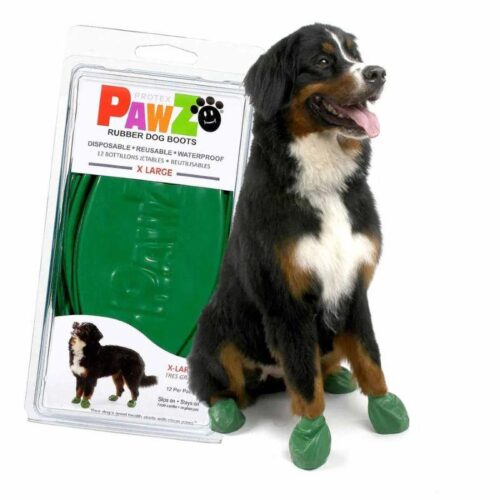 Pawz80_PawZ_koiran_suojatossut_12_kpl_4_jpg